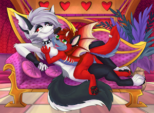 Loona Love