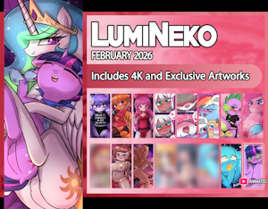 February 2026 Art Pack