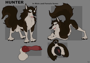 Hunter