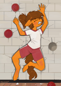 Dodgeball