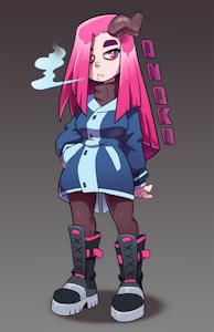 A New Onoko