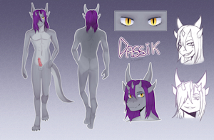 Dassik {c}