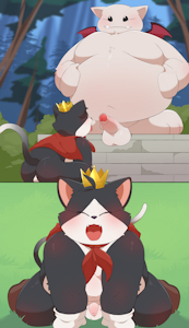 cait sith