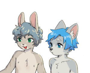 new OCs, possibly (ver 0 draft)
