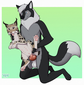 cat-masturbator-2000 - by Brownies