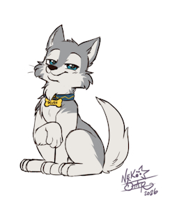 Full Of Energy [C]