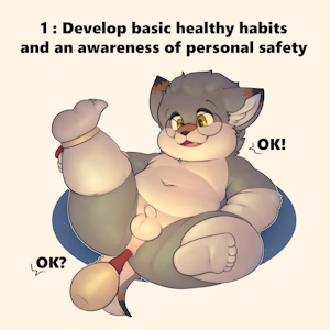 Physical Development - 1