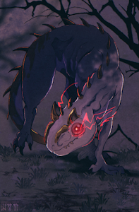 Predator for you