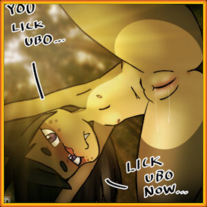 Ubo Dominates You [XanOdice]
