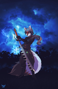The Spark's Yggdrasil