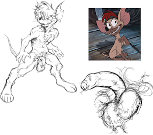 Self-Indulgence