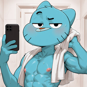 My inbox is full… of him - Extra - Part 4