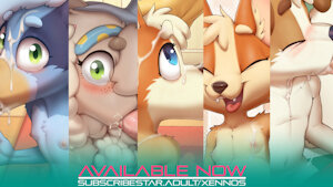 April Promo
