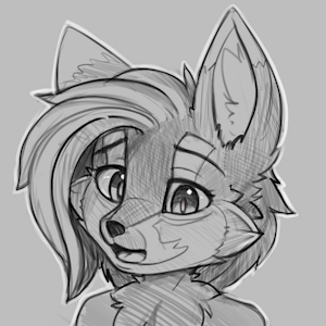 Portrait Commission