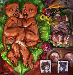 (Gore) I Lost Subscribers From This Commission