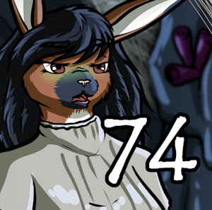 The Quest for Quests 74 (3-18)