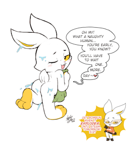 Bombun!