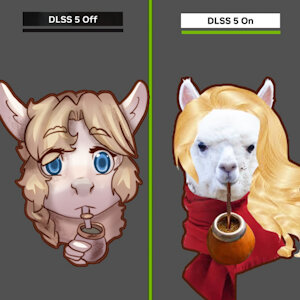 DLSSlop 5