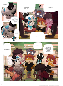 Misplaced Ch3 - 37