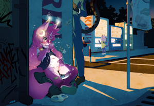 Lumi stream time