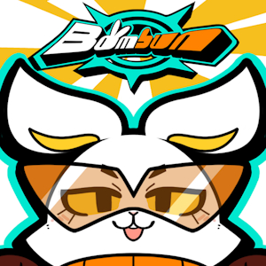 BOMBUN IS OUT NOW!