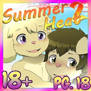 Summer Heat 2 - Page 18