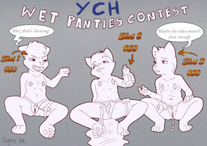 YCH 26