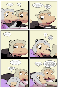 Monkey Bidness, p11
