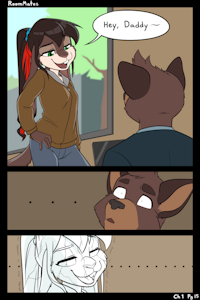 Room Mates - Ch 01 - Pg 15