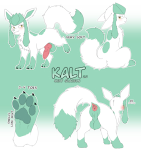 kalt 2.0 Ref