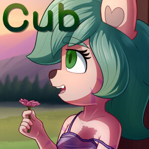 [Cub Art] "Spring Vibes" (Release)