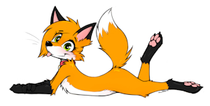 Fox!