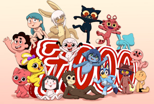 7K watchers pic!