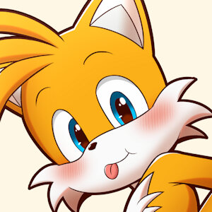 Tails Spreading