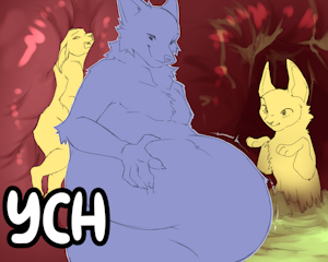 [YCH AUC] Absorption