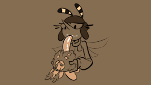 Gif - Bug sex