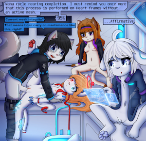 Maintenance