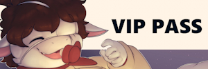 [VIP Pass] Casual Times