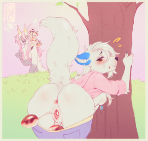 “the urge” png By Milkshu