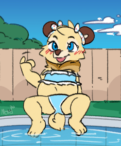 swimsuit showcase