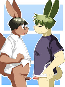 Comparing