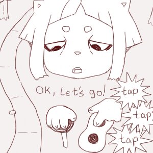 Bone Quest