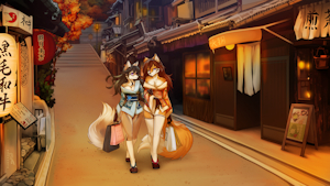 Quiet Shopping