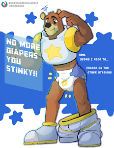 Honey Star