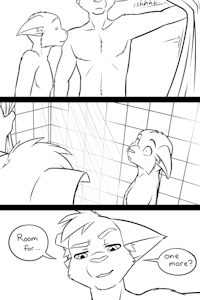 Monday Mornings Remake - Ch 01 - Pg 04-1
