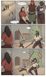 Strays 2 page 4
