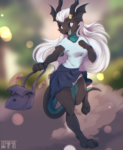 Fast mail