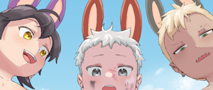 easter eggs