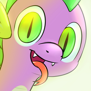 Another Spike avatar