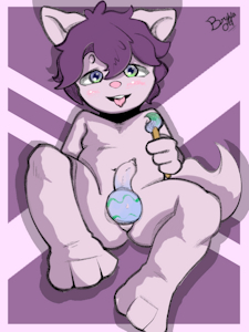 Quick easter draw!!!